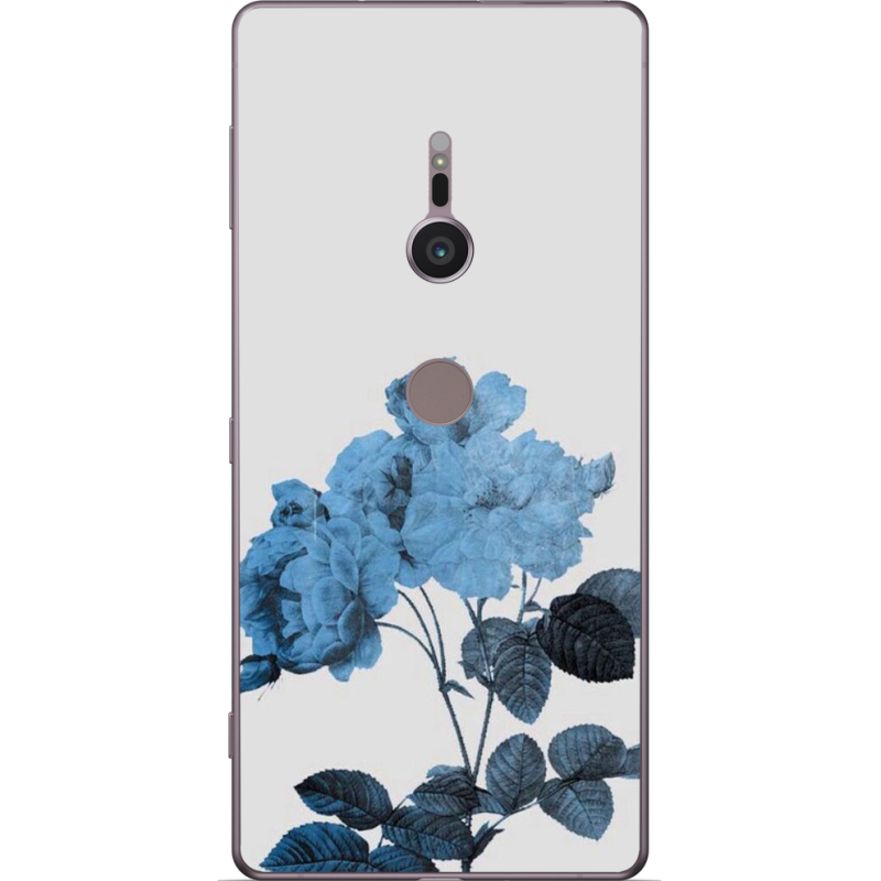 Чехол Uprint Sony Xperia XZ2 H8266 