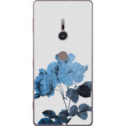 Чехол Uprint Sony Xperia XZ2 H8266 