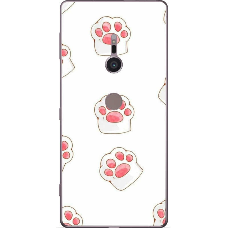 Чехол Uprint Sony Xperia XZ2 H8266 