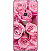 Чехол Uprint Sony Xperia XZ2 H8266 