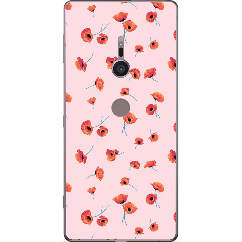 Чехол Uprint Sony Xperia XZ2 H8266 