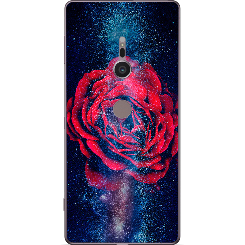 Чехол Uprint Sony Xperia XZ2 H8266 