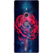 Чехол Uprint Sony Xperia XZ2 H8266 