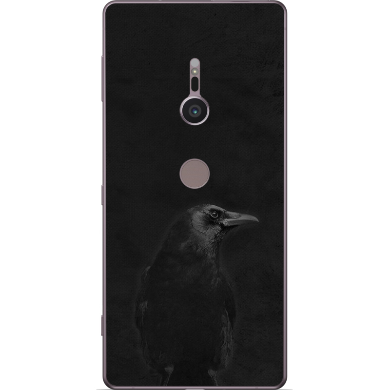 Чехол Uprint Sony Xperia XZ2 H8266 