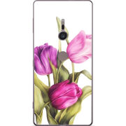 Чехол Uprint Sony Xperia XZ2 H8266 