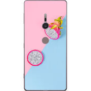 Чехол Uprint Sony Xperia XZ2 H8266 