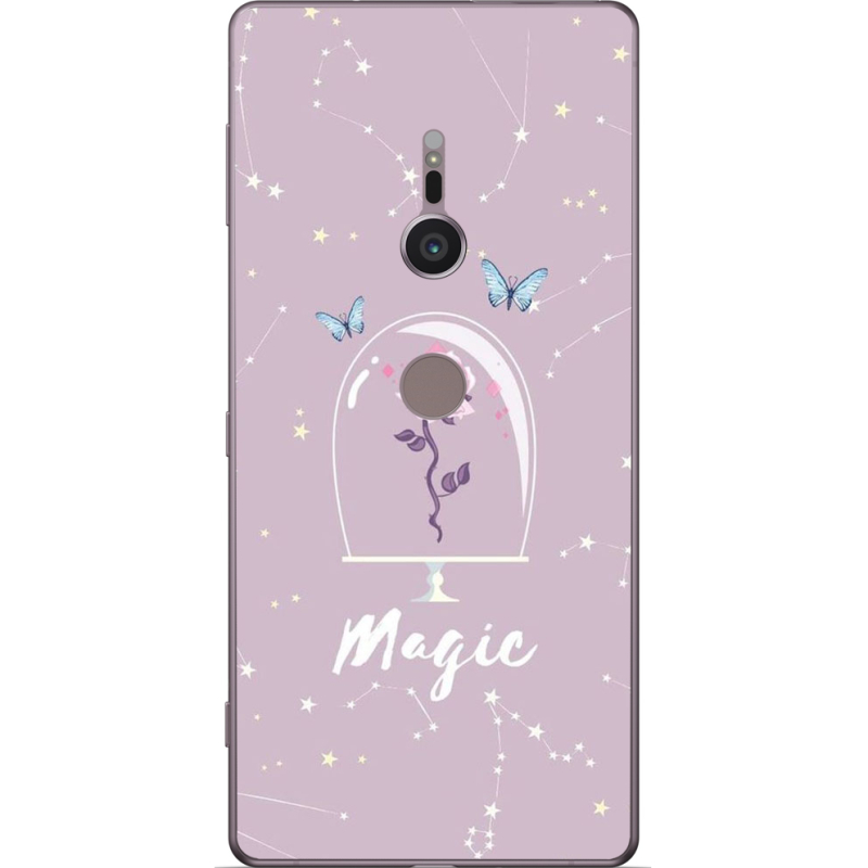 Чехол Uprint Sony Xperia XZ2 H8266 