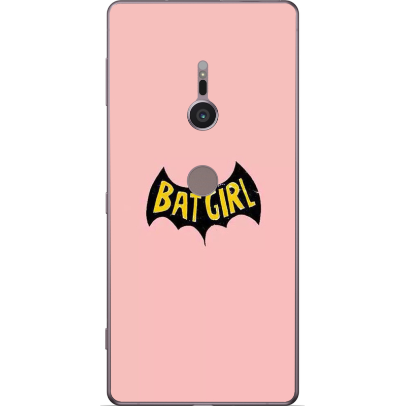 Чехол Uprint Sony Xperia XZ2 H8266 