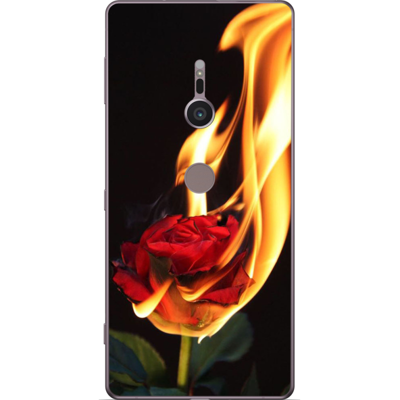 Чехол Uprint Sony Xperia XZ2 H8266 