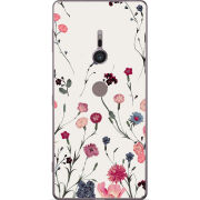 Чехол Uprint Sony Xperia XZ2 H8266 