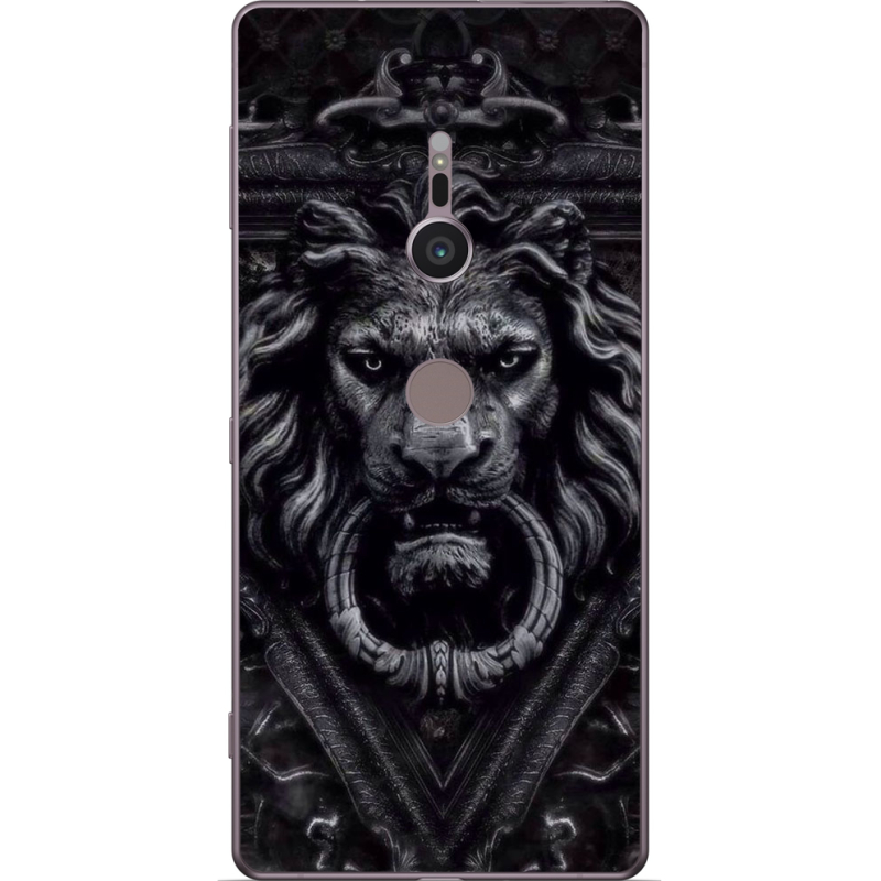 Чехол Uprint Sony Xperia XZ2 H8266 