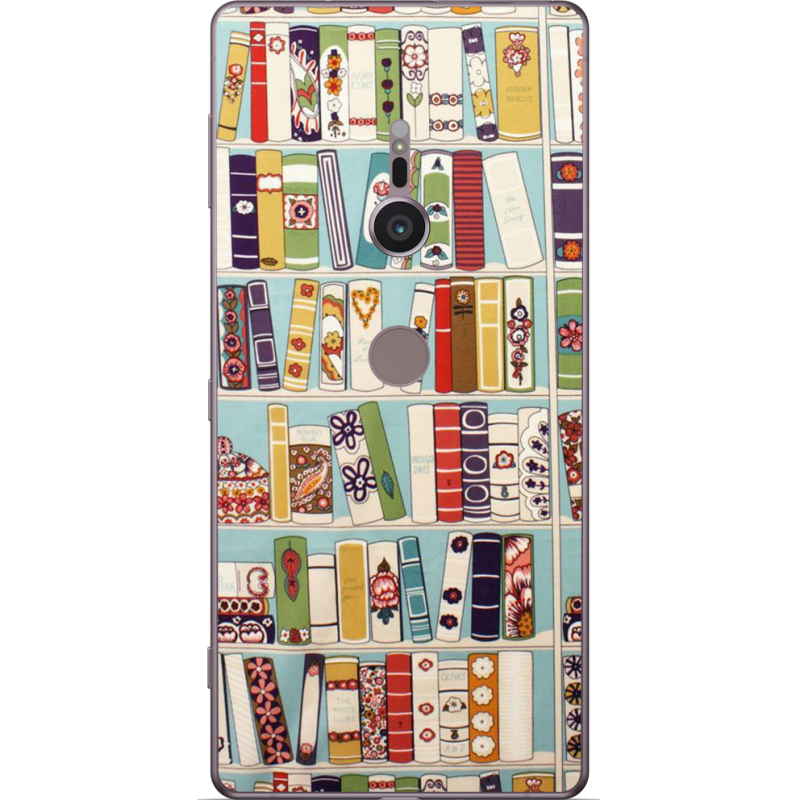 Чехол Uprint Sony Xperia XZ2 H8266 