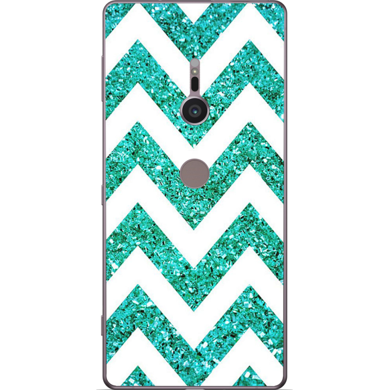 Чехол Uprint Sony Xperia XZ2 H8266 