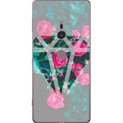 Чехол Uprint Sony Xperia XZ2 H8266 