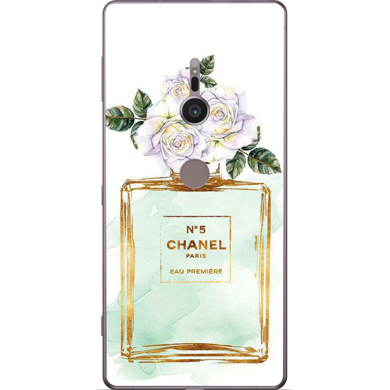 Чехол Uprint Sony Xperia XZ2 H8266 