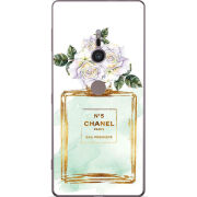 Чехол Uprint Sony Xperia XZ2 H8266 