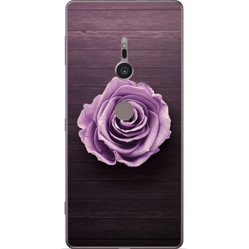 Чехол Uprint Sony Xperia XZ2 H8266 