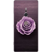 Чехол Uprint Sony Xperia XZ2 H8266 