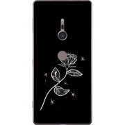 Чехол Uprint Sony Xperia XZ2 H8266 