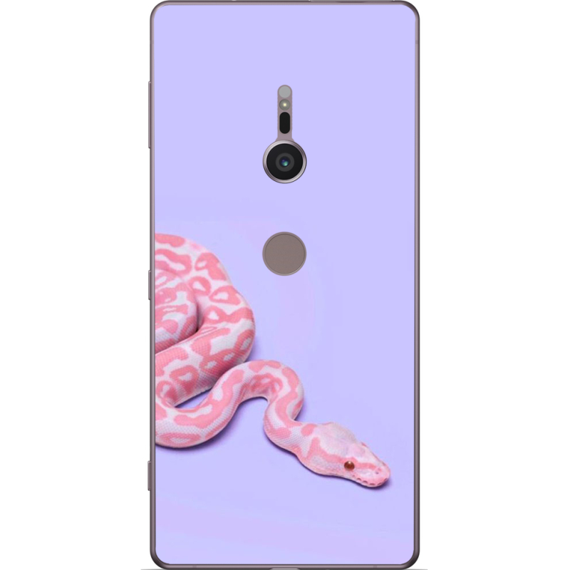 Чехол Uprint Sony Xperia XZ2 H8266 