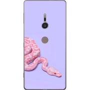 Чехол Uprint Sony Xperia XZ2 H8266 