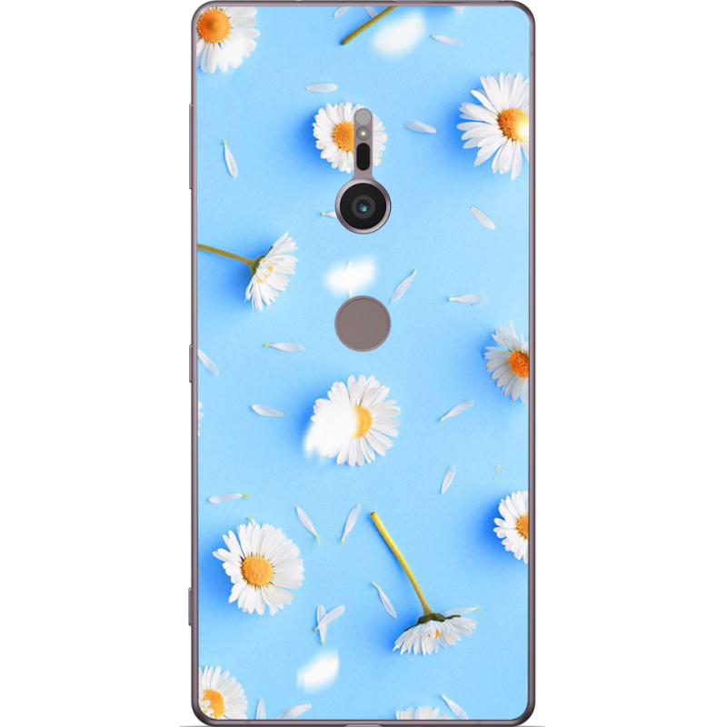 Чехол Uprint Sony Xperia XZ2 H8266 