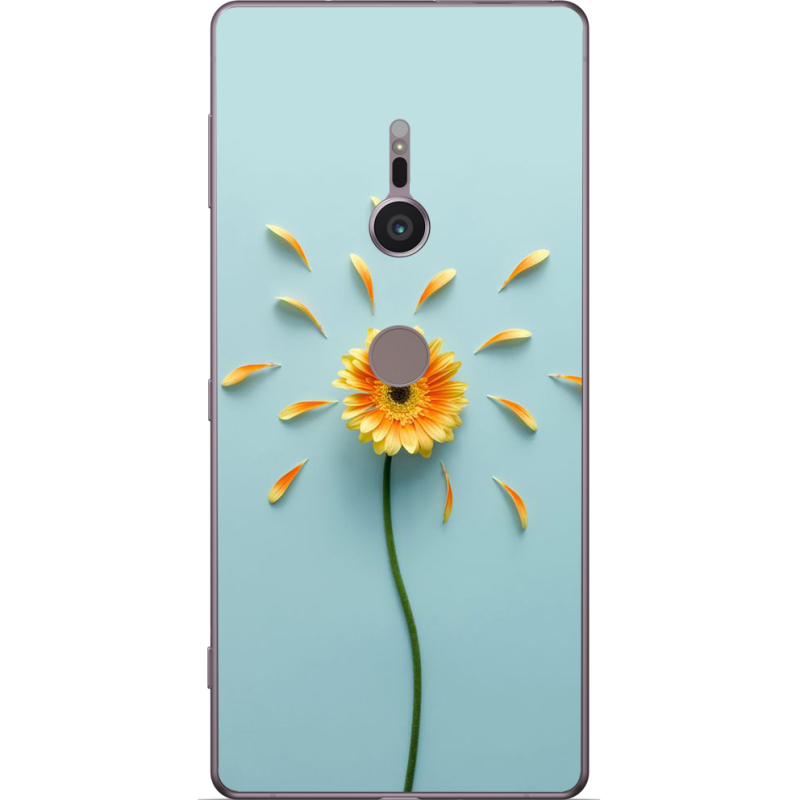 Чехол Uprint Sony Xperia XZ2 H8266 