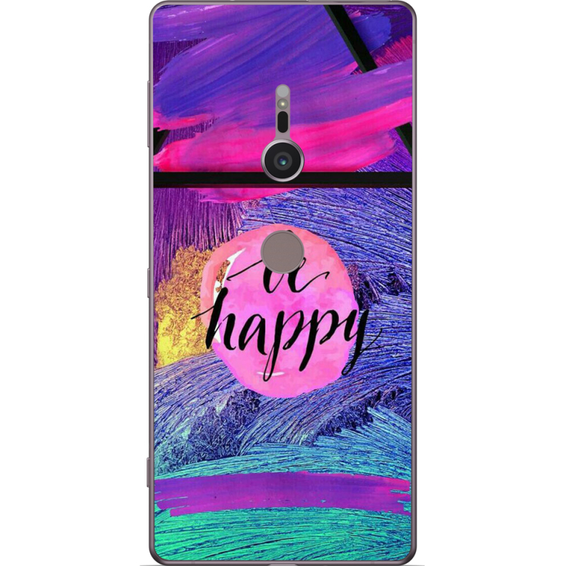 Чехол Uprint Sony Xperia XZ2 H8266 