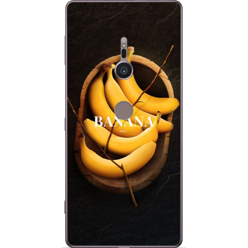 Чехол Uprint Sony Xperia XZ2 H8266 