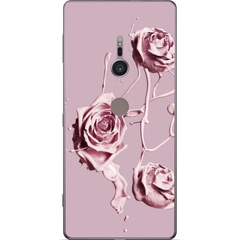 Чехол Uprint Sony Xperia XZ2 H8266 