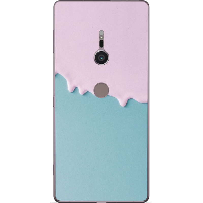 Чехол Uprint Sony Xperia XZ2 H8266 