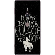 Чехол Uprint Sony Xperia XZ2 H8266 