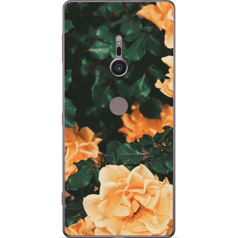 Чехол Uprint Sony Xperia XZ2 H8266 