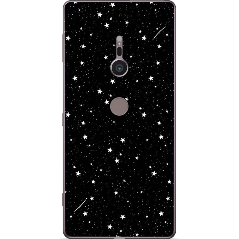 Чехол Uprint Sony Xperia XZ2 H8266 