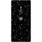 Чехол Uprint Sony Xperia XZ2 H8266 