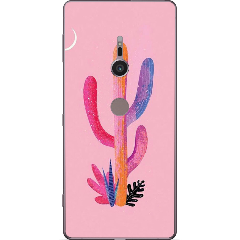 Чехол Uprint Sony Xperia XZ2 H8266 