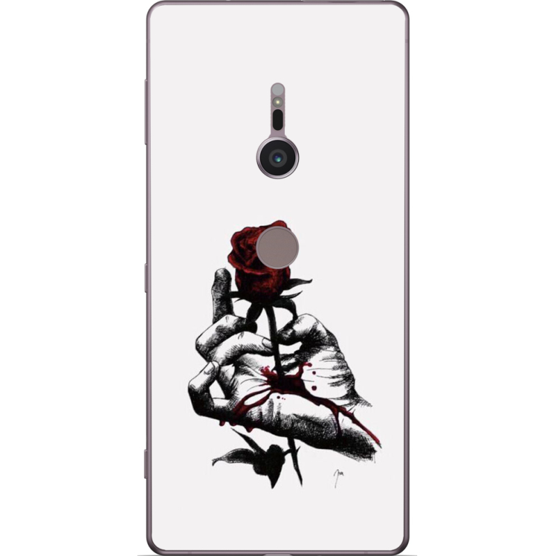 Чехол Uprint Sony Xperia XZ2 H8266 