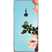 Чехол Uprint Sony Xperia XZ2 H8266 