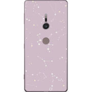 Чехол Uprint Sony Xperia XZ2 H8266 