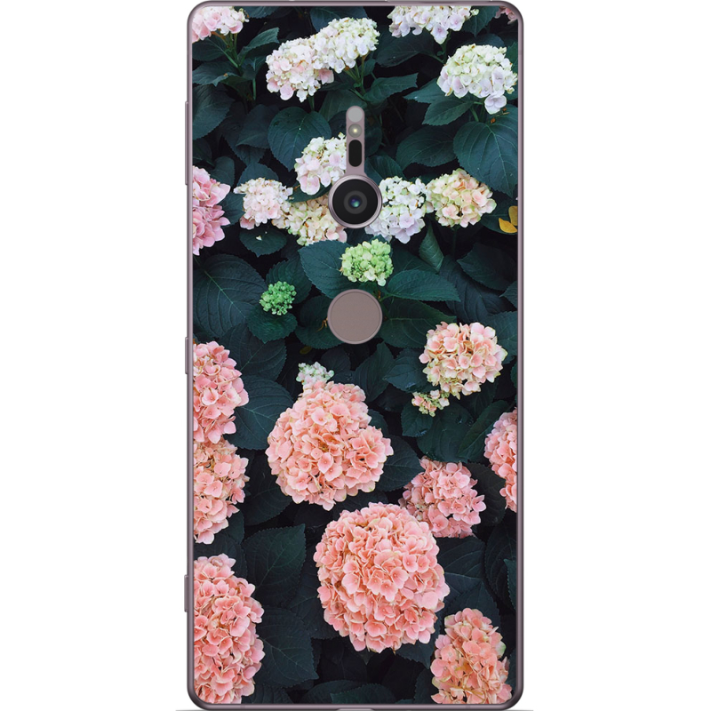 Чехол Uprint Sony Xperia XZ2 H8266 