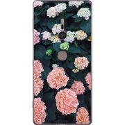 Чехол Uprint Sony Xperia XZ2 H8266 