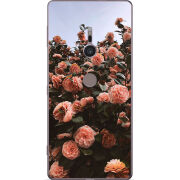 Чехол Uprint Sony Xperia XZ2 H8266 