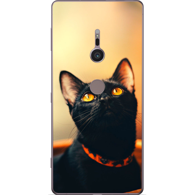 Чехол Uprint Sony Xperia XZ2 H8266 