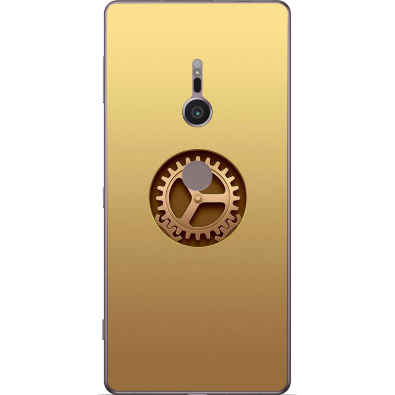 Чехол Uprint Sony Xperia XZ2 H8266 