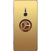 Чехол Uprint Sony Xperia XZ2 H8266 