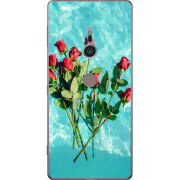 Чехол Uprint Sony Xperia XZ2 H8266 