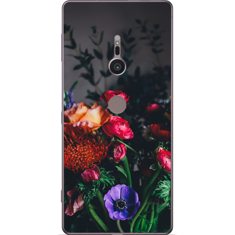 Чехол Uprint Sony Xperia XZ2 H8266 