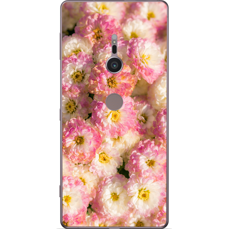 Чехол Uprint Sony Xperia XZ2 H8266 