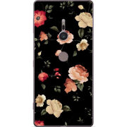 Чехол Uprint Sony Xperia XZ2 H8266 
