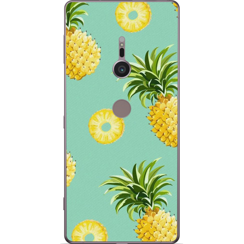 Чехол Uprint Sony Xperia XZ2 H8266 